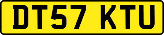 DT57KTU