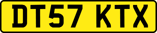 DT57KTX