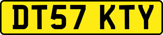 DT57KTY