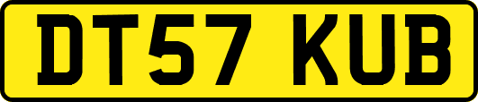 DT57KUB
