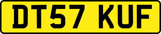DT57KUF