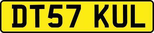 DT57KUL
