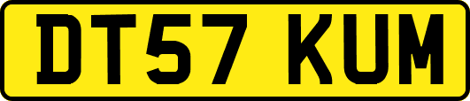DT57KUM