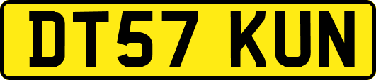 DT57KUN