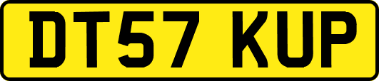 DT57KUP