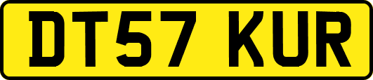 DT57KUR