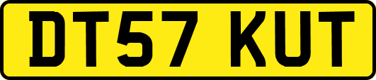 DT57KUT