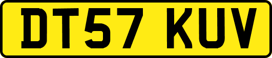 DT57KUV