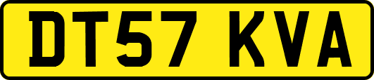 DT57KVA