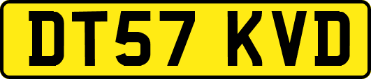 DT57KVD