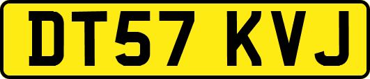DT57KVJ