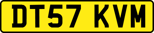 DT57KVM