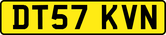 DT57KVN