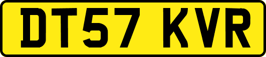 DT57KVR