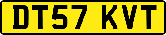 DT57KVT