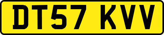 DT57KVV