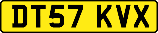 DT57KVX