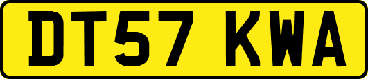 DT57KWA