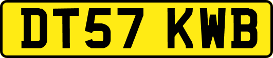 DT57KWB