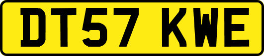 DT57KWE