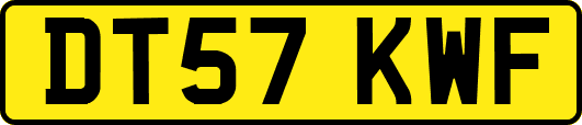 DT57KWF