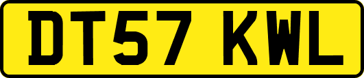 DT57KWL