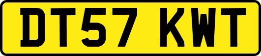 DT57KWT
