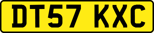 DT57KXC