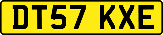 DT57KXE