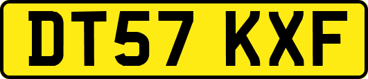 DT57KXF