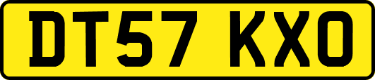 DT57KXO