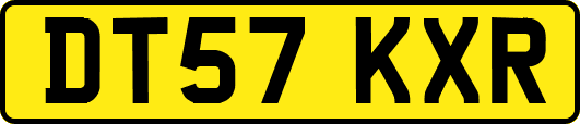 DT57KXR
