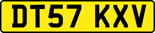 DT57KXV