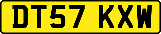 DT57KXW