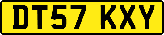 DT57KXY