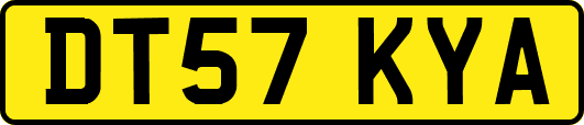 DT57KYA