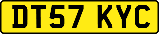 DT57KYC