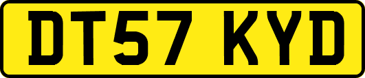 DT57KYD