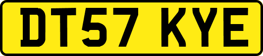DT57KYE