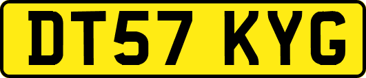 DT57KYG