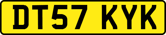 DT57KYK