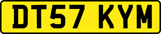 DT57KYM