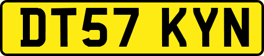 DT57KYN