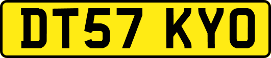 DT57KYO