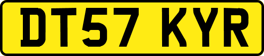 DT57KYR