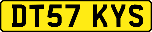 DT57KYS