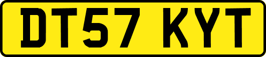 DT57KYT