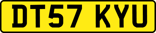 DT57KYU