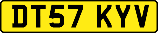 DT57KYV