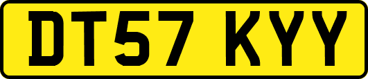 DT57KYY